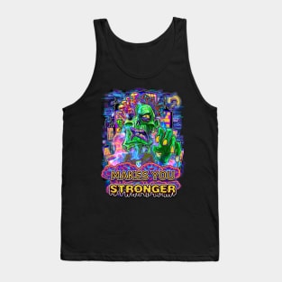 Zombie Resurgence Tank Top